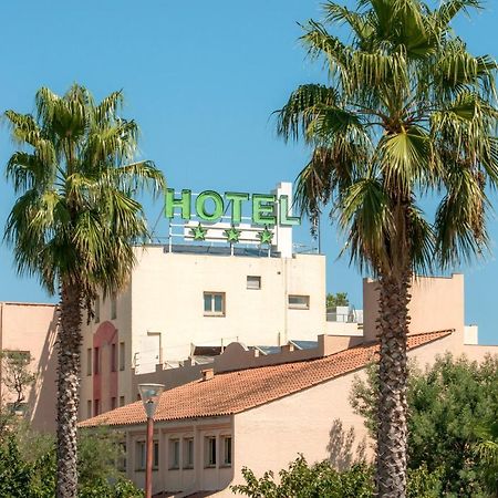 Hotel Goelia Argeles Village Club Εξωτερικό φωτογραφία