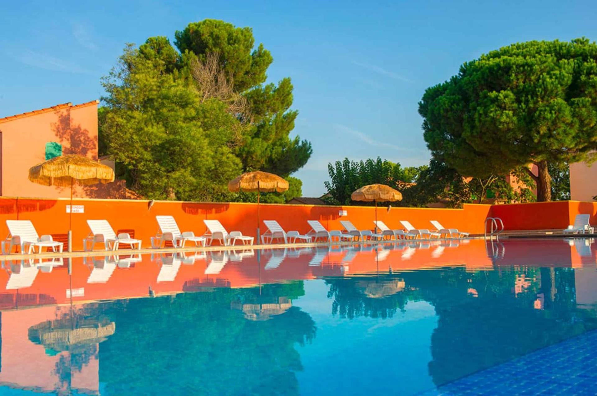 Hotel Goelia Argeles Village Club Εξωτερικό φωτογραφία